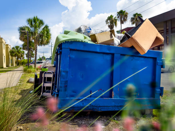 Best Same-Day Junk Removal Services  in Lakewood Park, FL